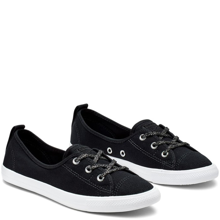 converse chuck taylor all star ballet lace
