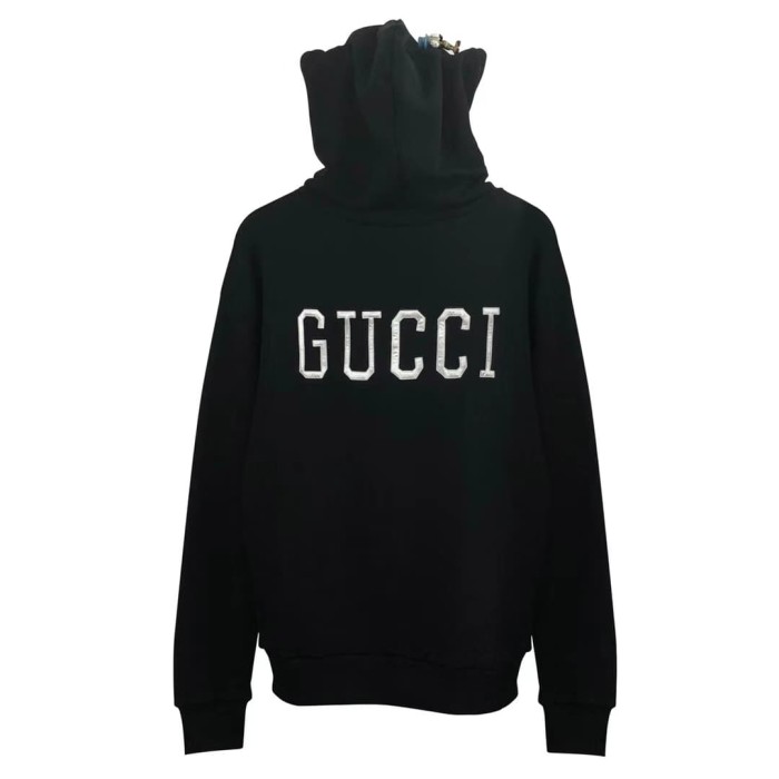 pirates hoodie gucci
