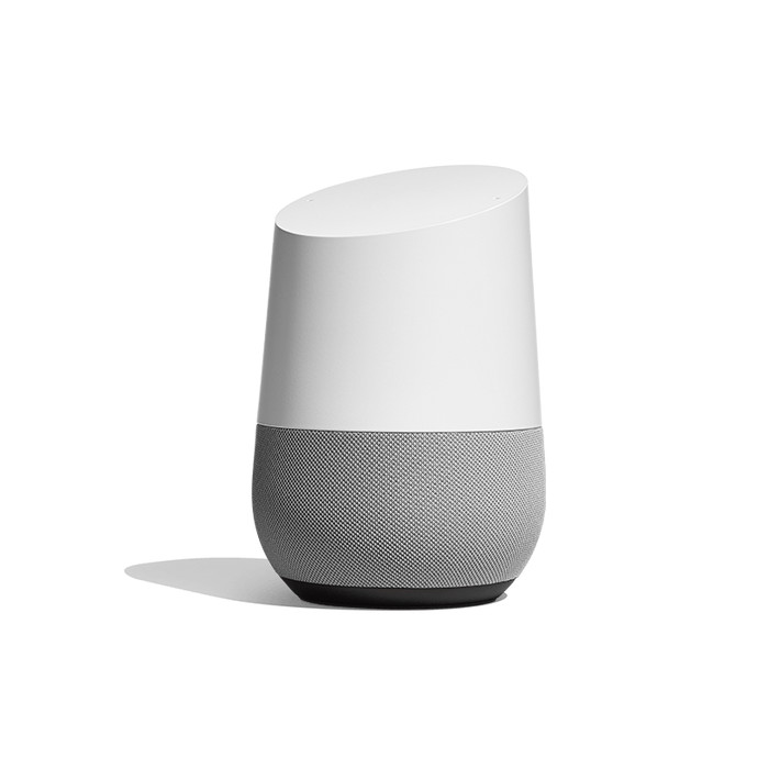 Jual Google Home WIFI Smart Speaker with Google Assistant & Home