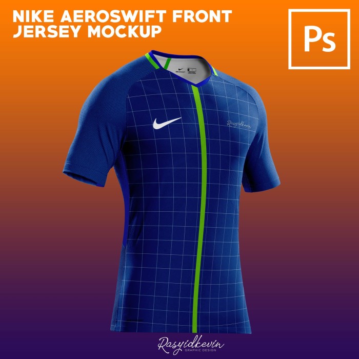 Download Download Download Mockup Jersey Kerah Png