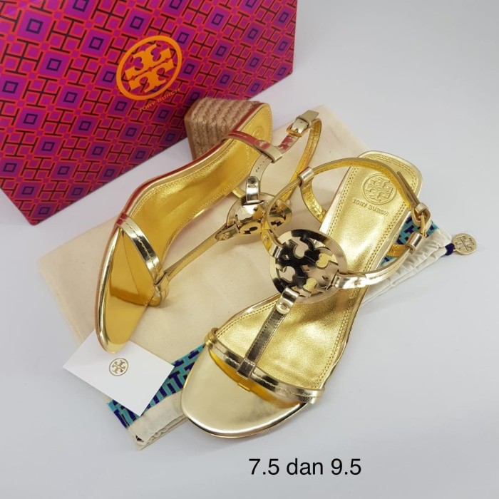 tory burch miller espadrille sandal