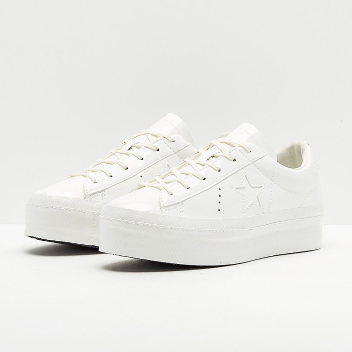 converse vintage one star