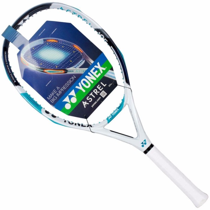 Jual Yonex ASTREL 105 270 Gram - Raket Tenis - ORI JAPAN