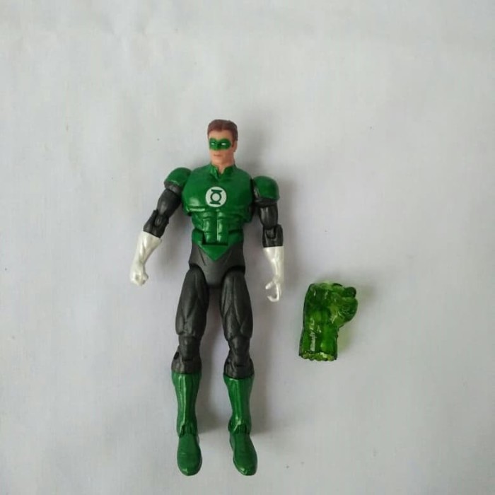 action figure green lantern