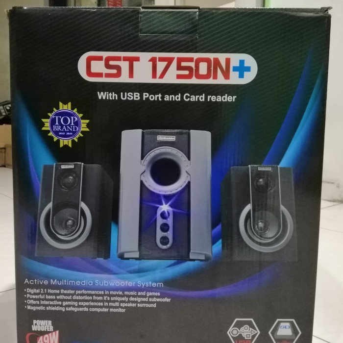 cst 1750n
