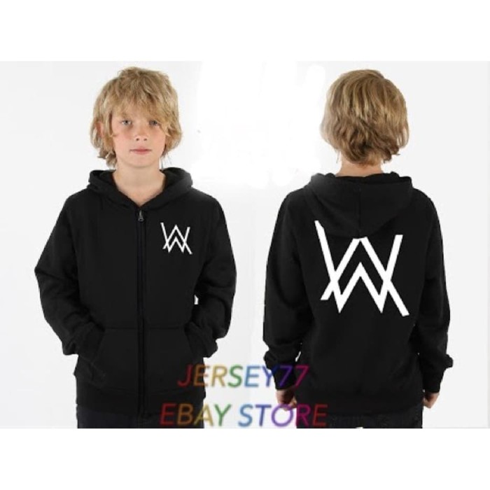 alan walker hoodie ebay
