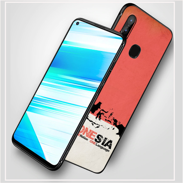 Jual [NEW] Case Vivo Z1 Pro / Z1Pro Premium Slim Matte Silicone