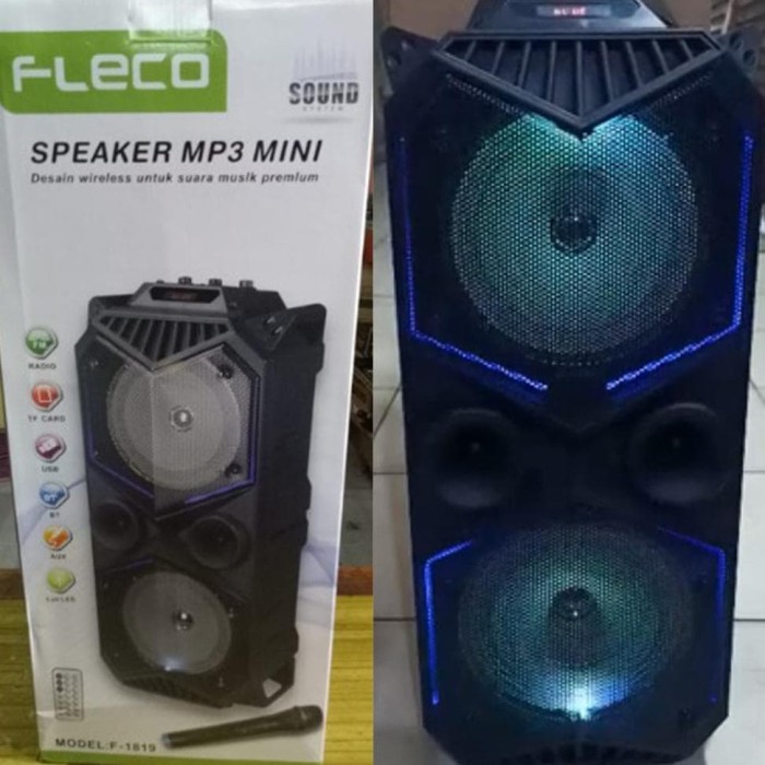 bt speaker 1819