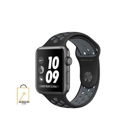 apple watch three series