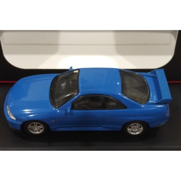 Nissan Skyline Gtr For Sale >> Jual Kyosho 1 64 Nissan Skyline Gtr R33 Biru Kota Bogor Garage Sale Stuff Tokopedia Nissan Skyline Gtr For Sale >> Jual Kyosho 1 64 Nissan Skyline Gtr R33 Biru Kota Bogor Garage Sale Stuff Tokopedia