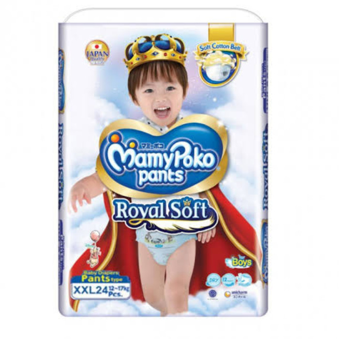 mamypoko xxl 24