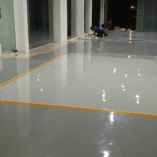 Jual Jasa Cat Epoxy Lantai Jakarta Kota Tangerang Selatan Waterproofingmembrane Tokopedia Jual Jasa Cat Epoxy Lantai Jakarta