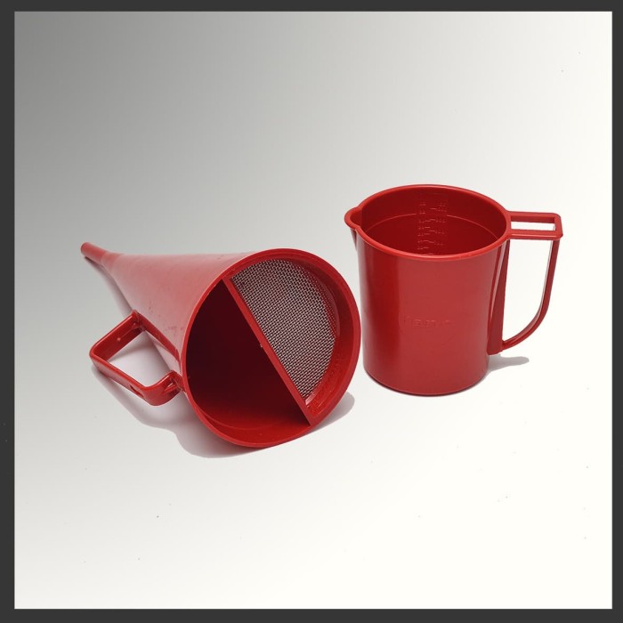 Jual Marsh Funnel Jakarta Selatan Septiara Esa Tokopedia
