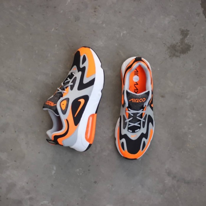 air 200 orange
