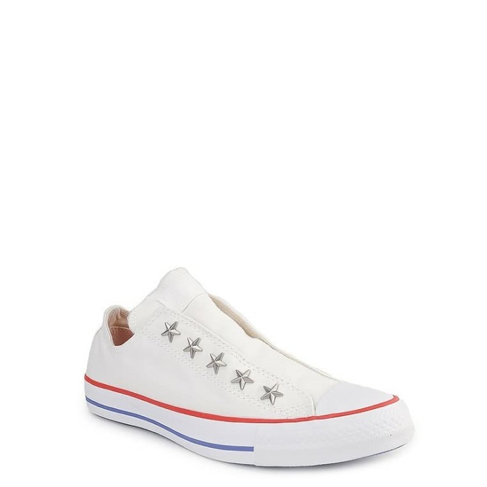 converse all star slip on sneakers