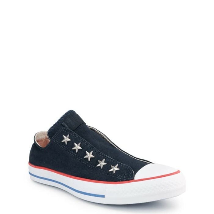 converse chuck taylor all star slip on sneaker
