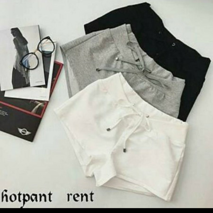 Foto Produk celana pendek hot pant sexy dari Galeri Tokopedia