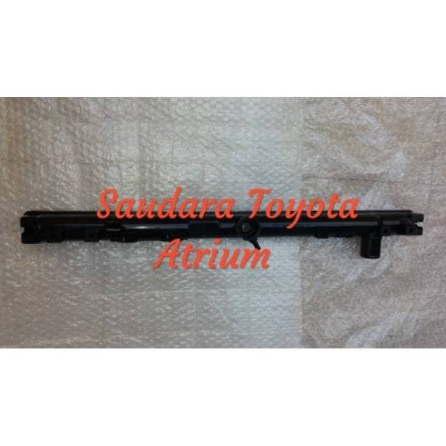Foto Produk Upper tank radiator innova fortuner hilux bensin original denso dari Saudara toyota atrium