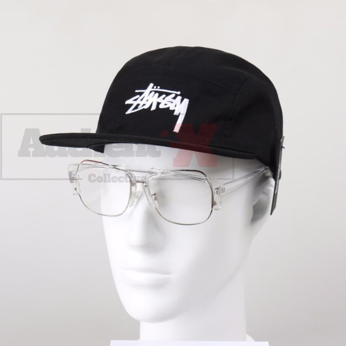 five panel stussy