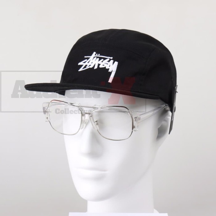 stussy five panel