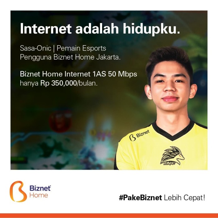 Biznet Home Care Adalah