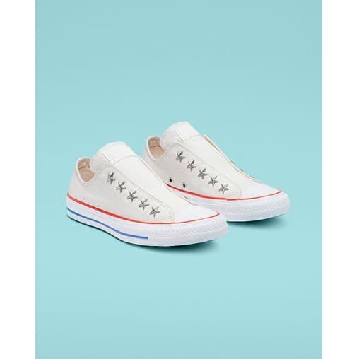 laceless converse sneakers