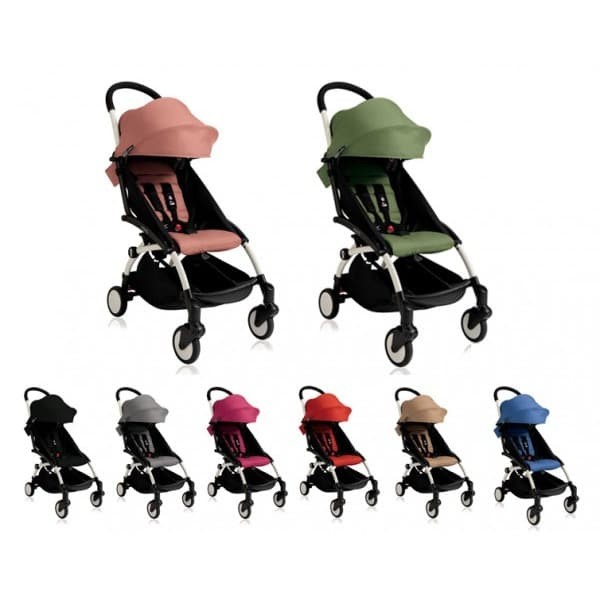 stroller yoyo harga