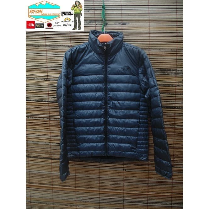 the north face men's xl jacket