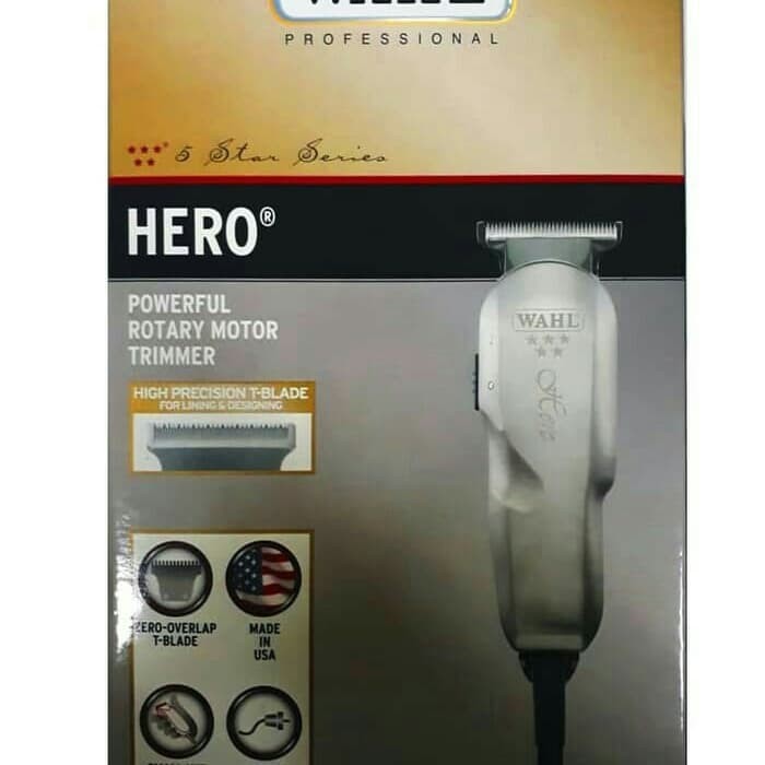 wahl detailer hero
