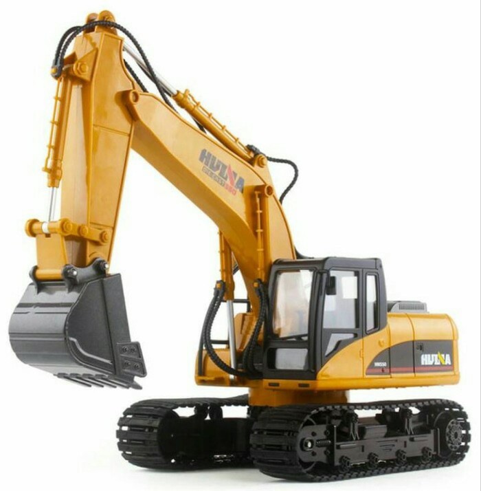 huina 1550 excavator