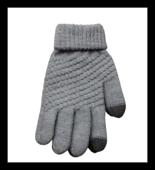 sarung tangan winter touch screen