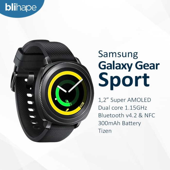 samsung r600 gear