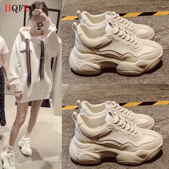comfy trainers womens