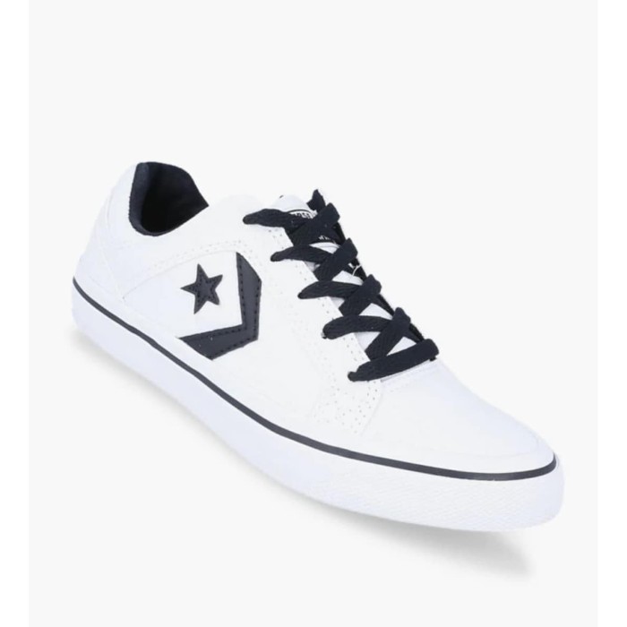 converse el distrito ox white