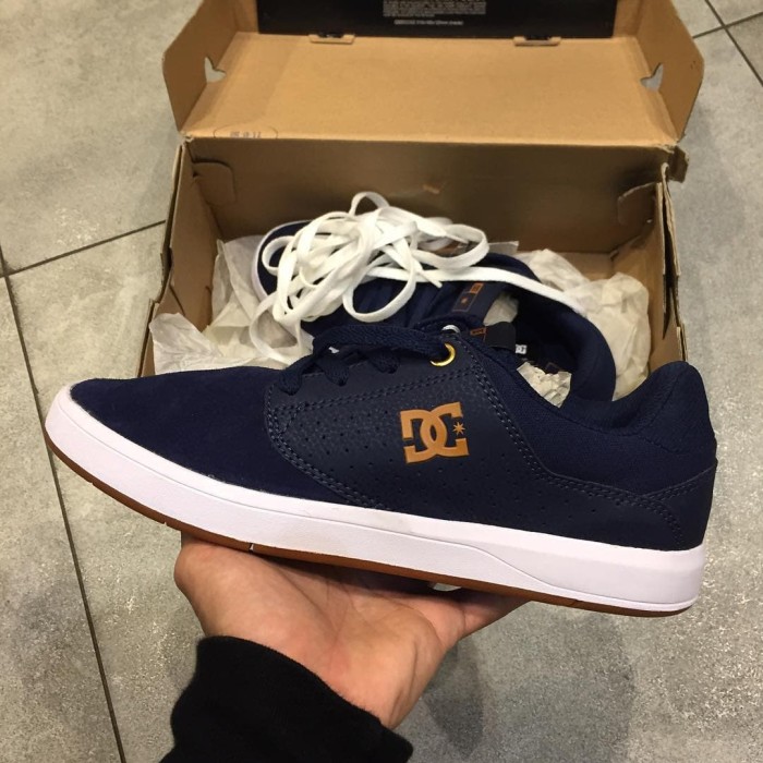 plaza tc dc shoes