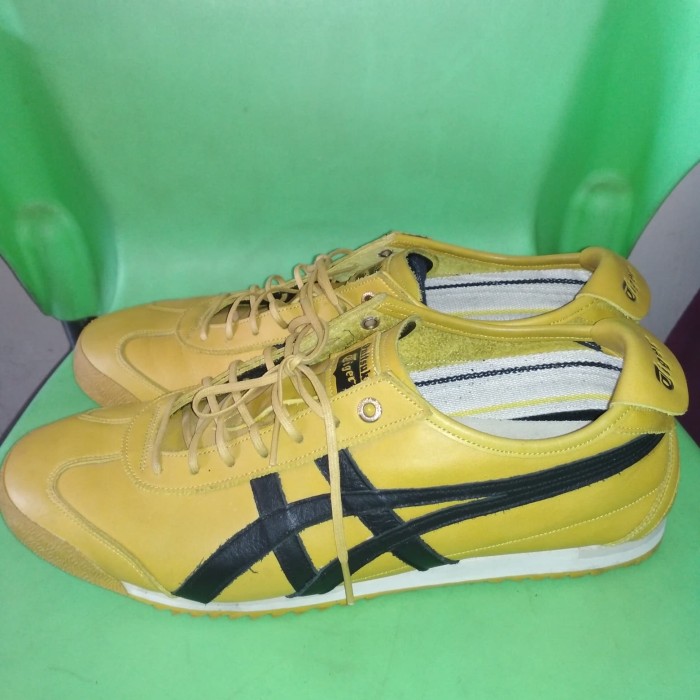 onitsuka second
