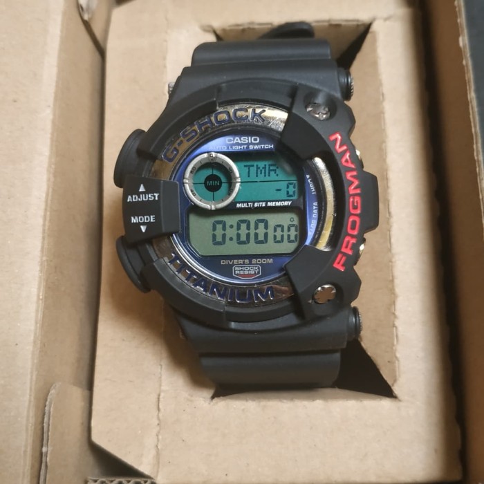 casio dw 9900