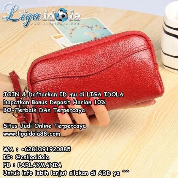 20+ Mimpi Beli Dompet Togel