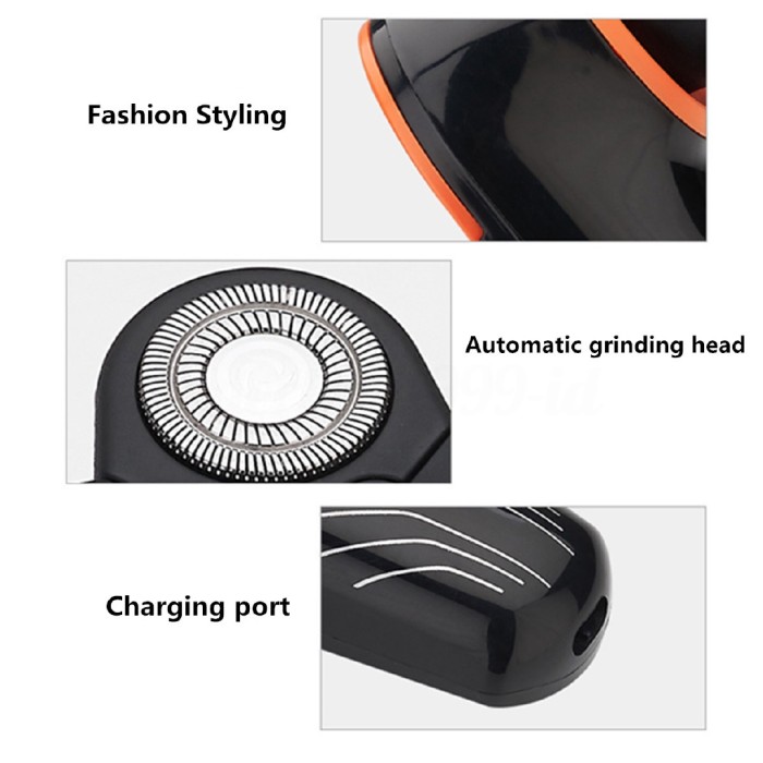 bald eagle hair clippers