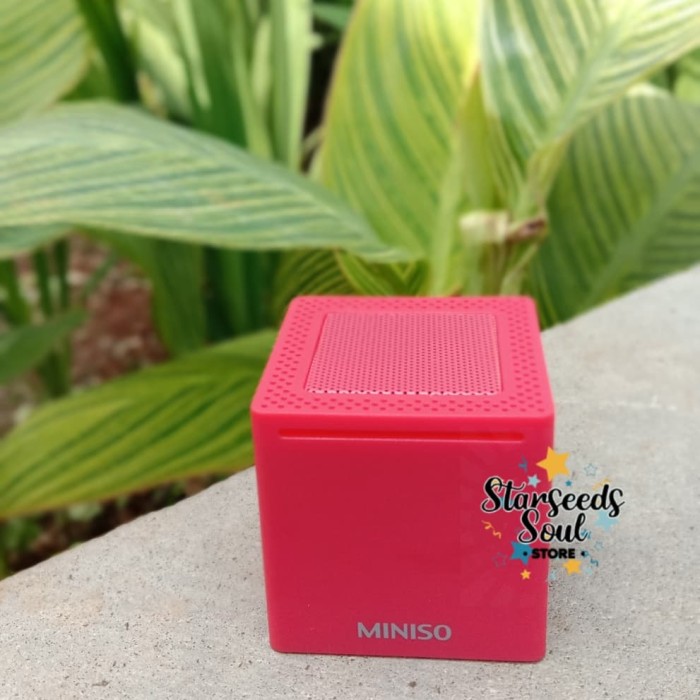 miniso speaker m20