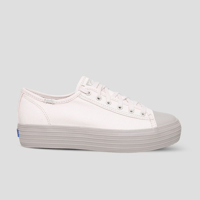 keds triple kick colorblock