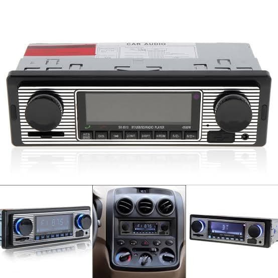 Jual tape head unit classic retro klasik Kota Blitar ABCell and
