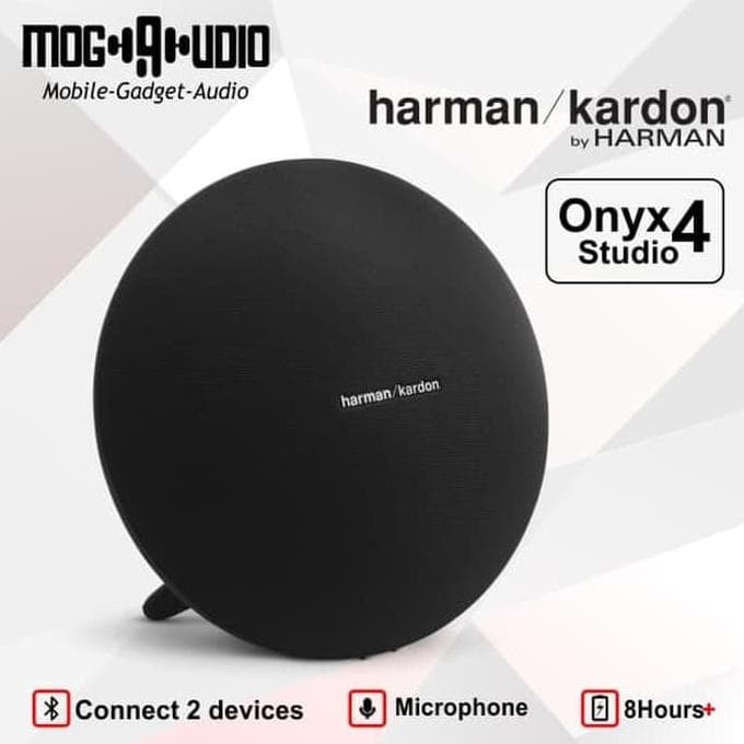 promo harman kardon onyx 4