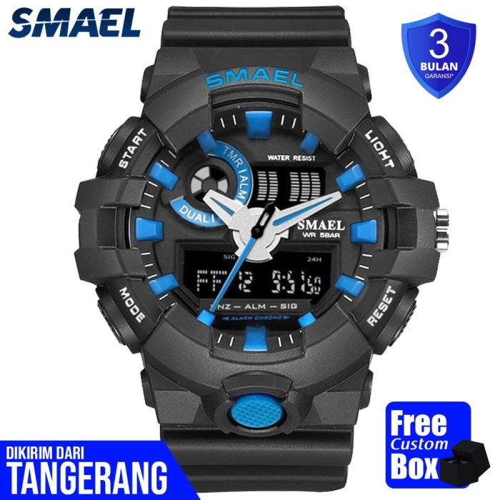 smael 1642