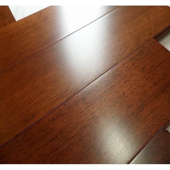 Jual Lantai Kayu Solid Parket-Parquet-Parkit Merbau Finish