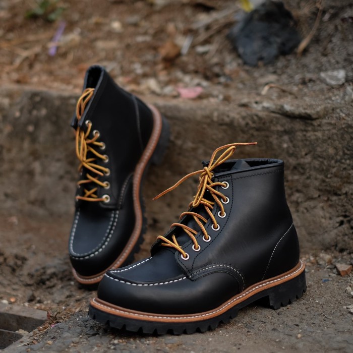 red wing 8176