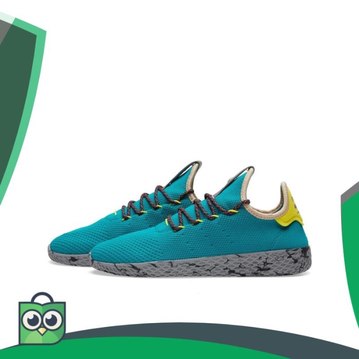 tennis hu teal