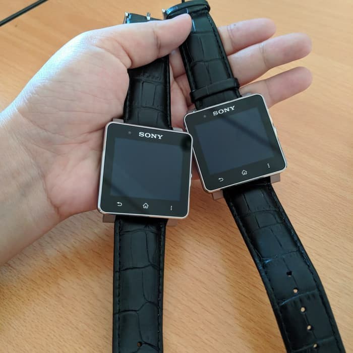sony sw2 ios