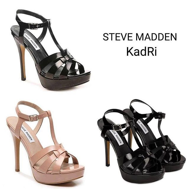 Steve madden kadri platform sandal on sale