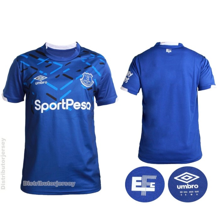 jersey everton 2019